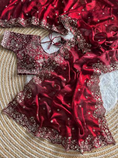 Vinayak mrinal saree wholesale website